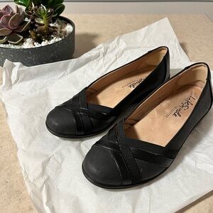 Life Stride Flats